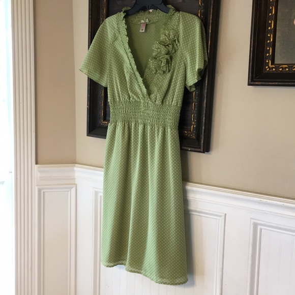 Vintage style dress - Picture 3 of 3